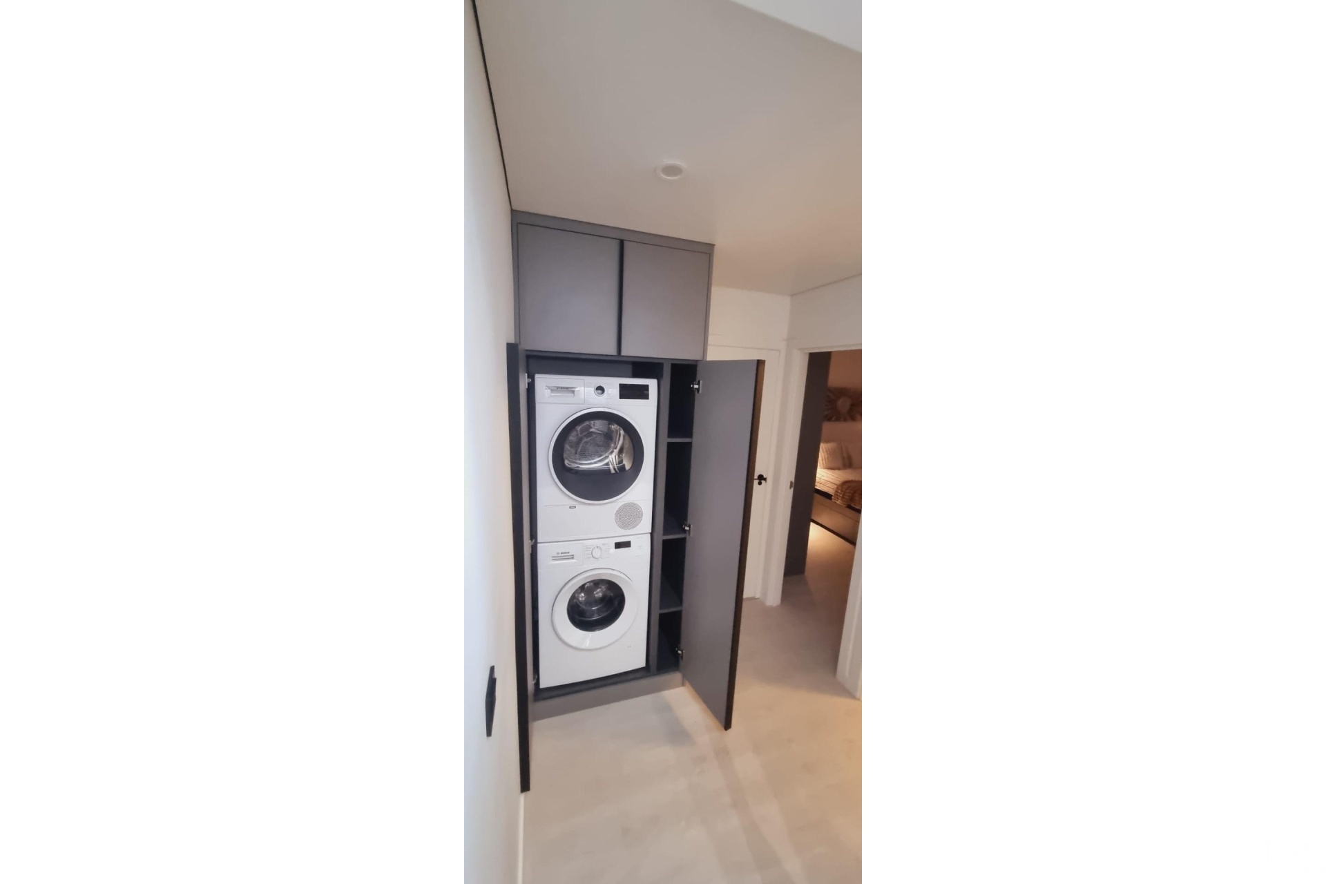 Revente - Apartment - Torrevieja - Los Europeos