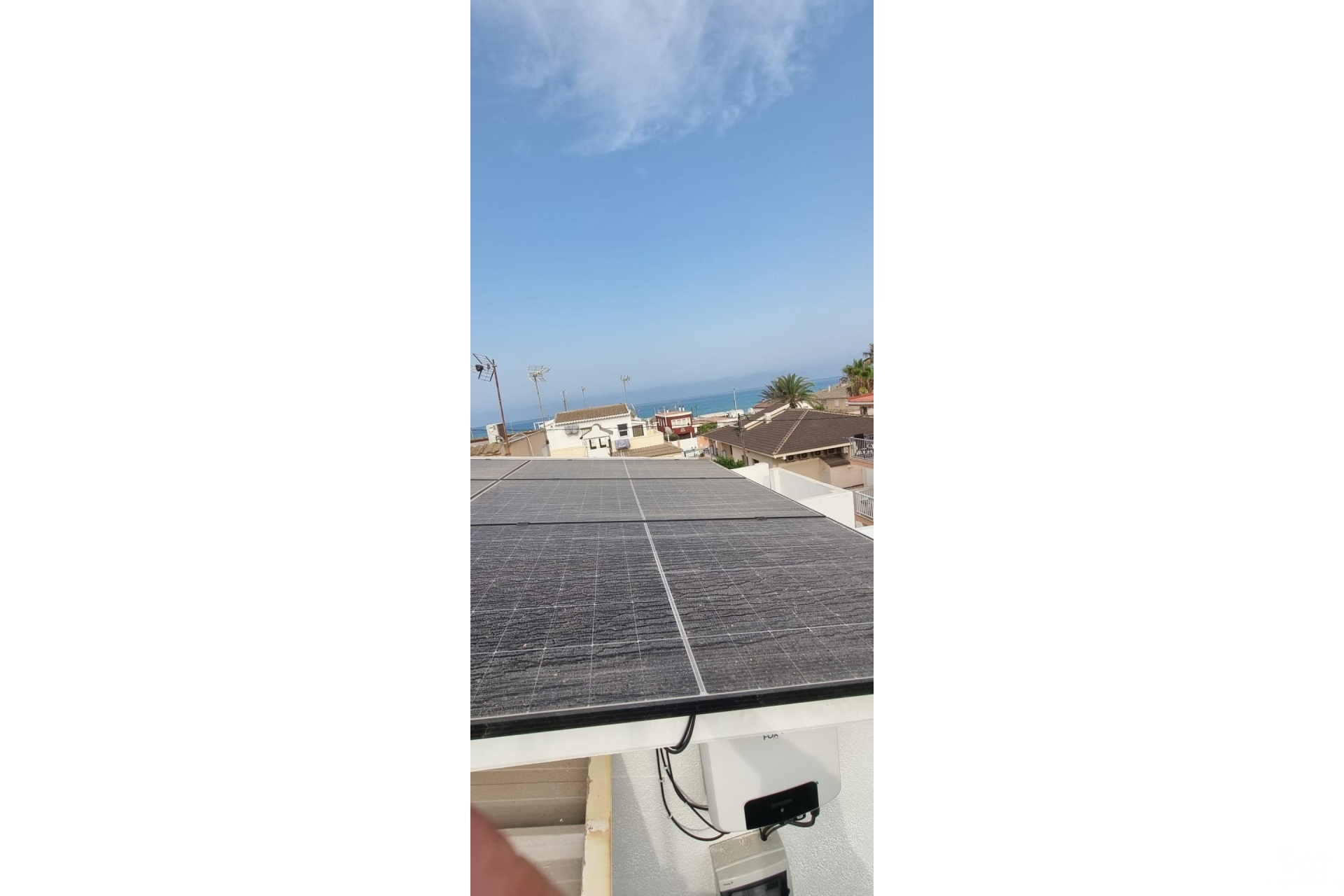 Revente - Apartment - Torrevieja - Los Europeos