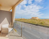 Revente - Apartment - Torrevieja - Los Frutales