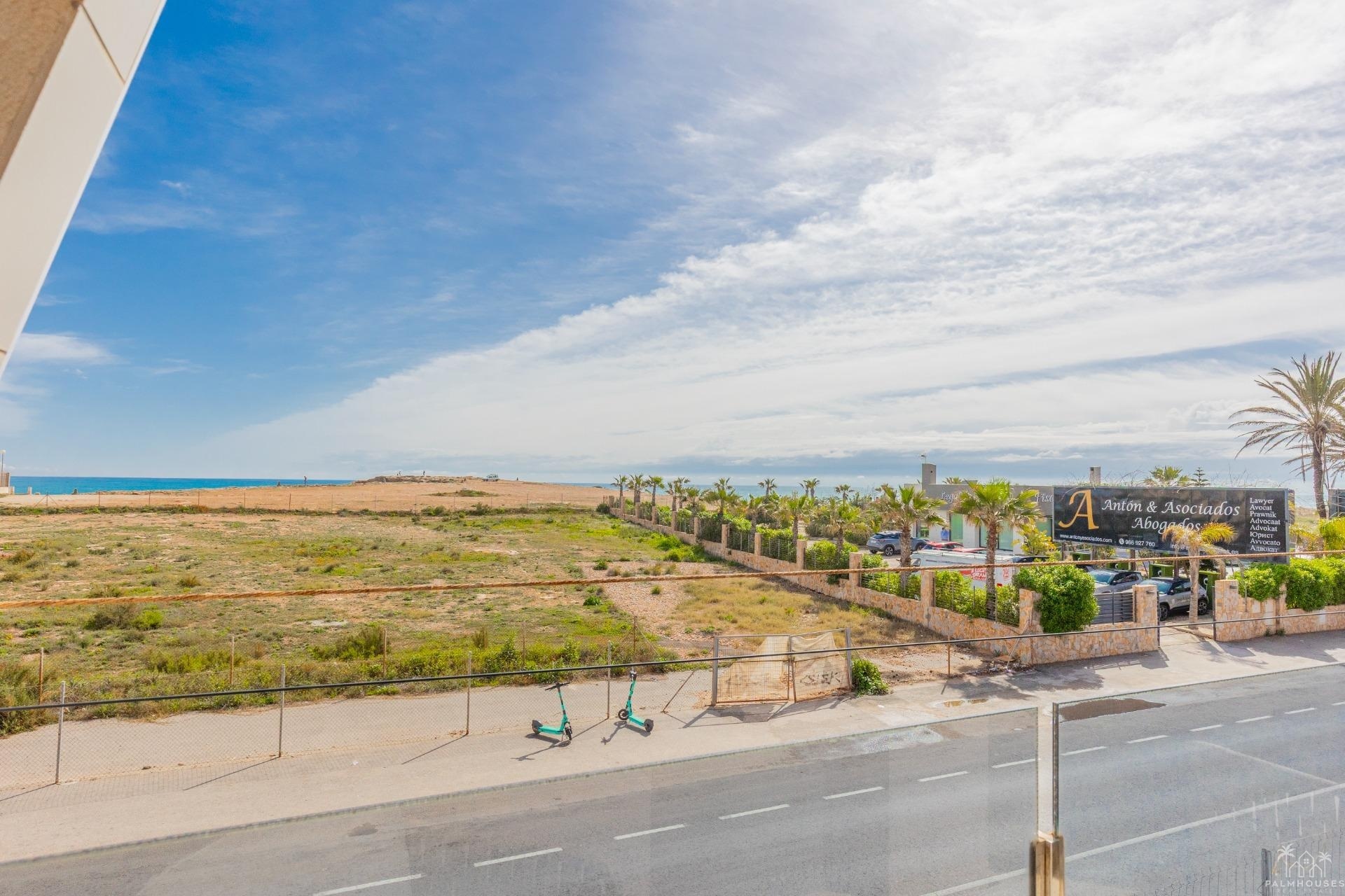 Revente - Apartment - Torrevieja - Los Frutales