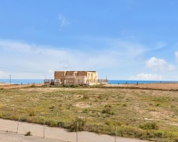 Revente - Apartment - Torrevieja - Los Frutales