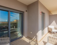 Revente - Apartment - Torrevieja - Los Frutales