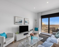 Revente - Apartment - Torrevieja - Los Frutales