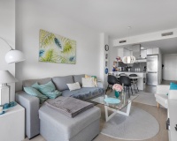 Revente - Apartment - Torrevieja - Los Frutales