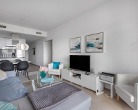 Revente - Apartment - Torrevieja - Los Frutales