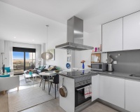 Revente - Apartment - Torrevieja - Los Frutales