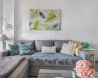 Revente - Apartment - Torrevieja - Los Frutales