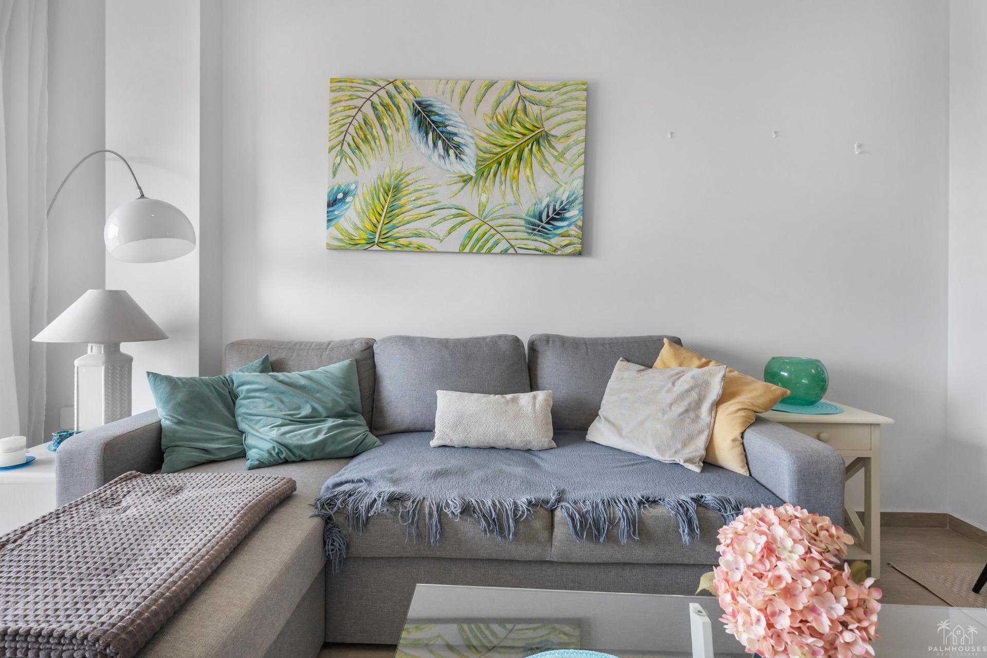 Revente - Apartment - Torrevieja - Los Frutales