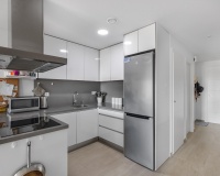 Revente - Apartment - Torrevieja - Los Frutales
