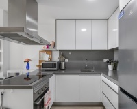 Revente - Apartment - Torrevieja - Los Frutales