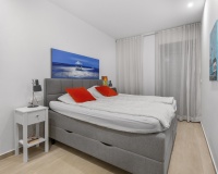 Revente - Apartment - Torrevieja - Los Frutales