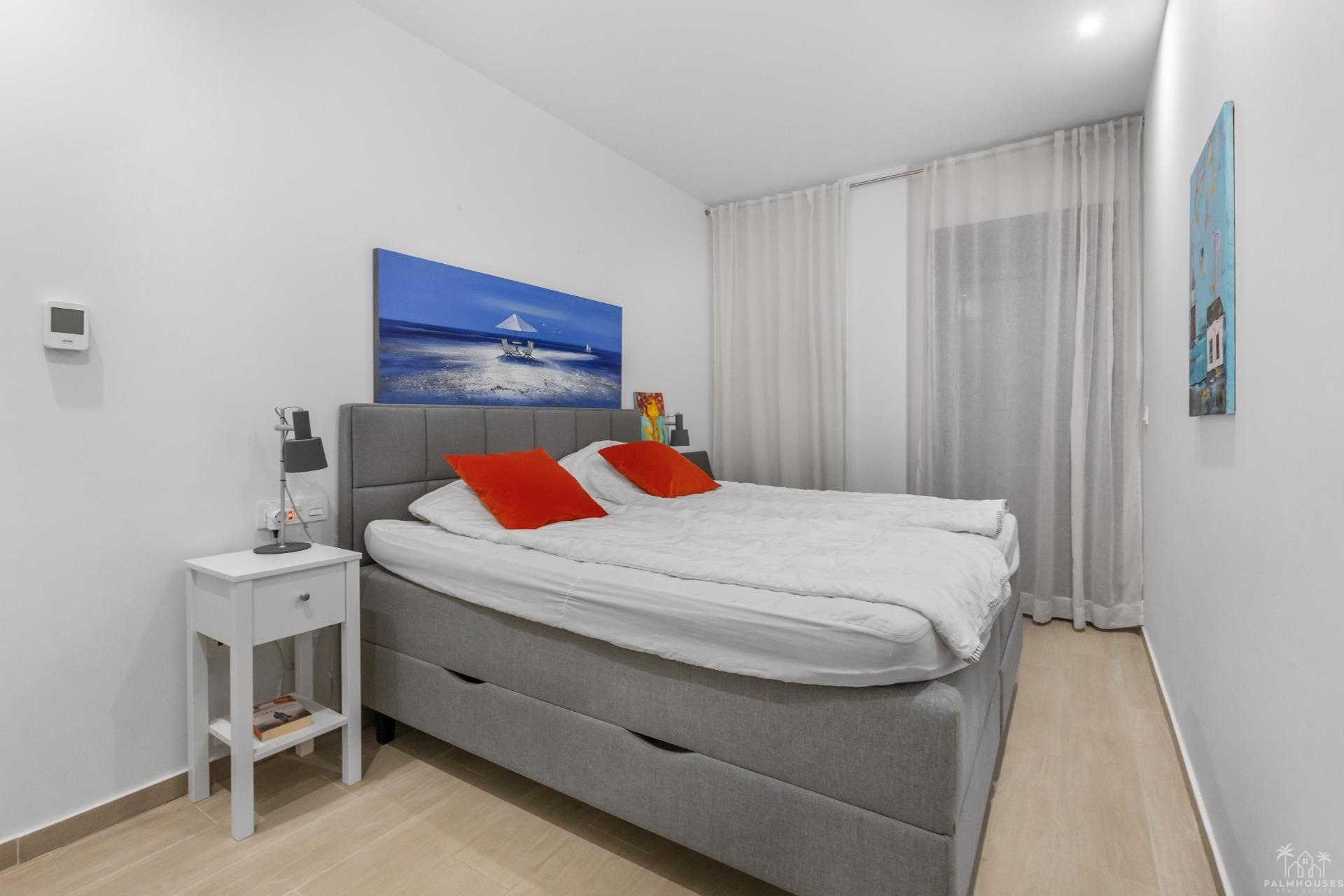 Revente - Apartment - Torrevieja - Los Frutales