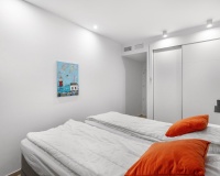 Revente - Apartment - Torrevieja - Los Frutales