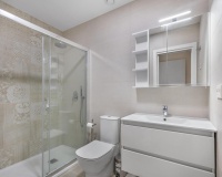 Revente - Apartment - Torrevieja - Los Frutales