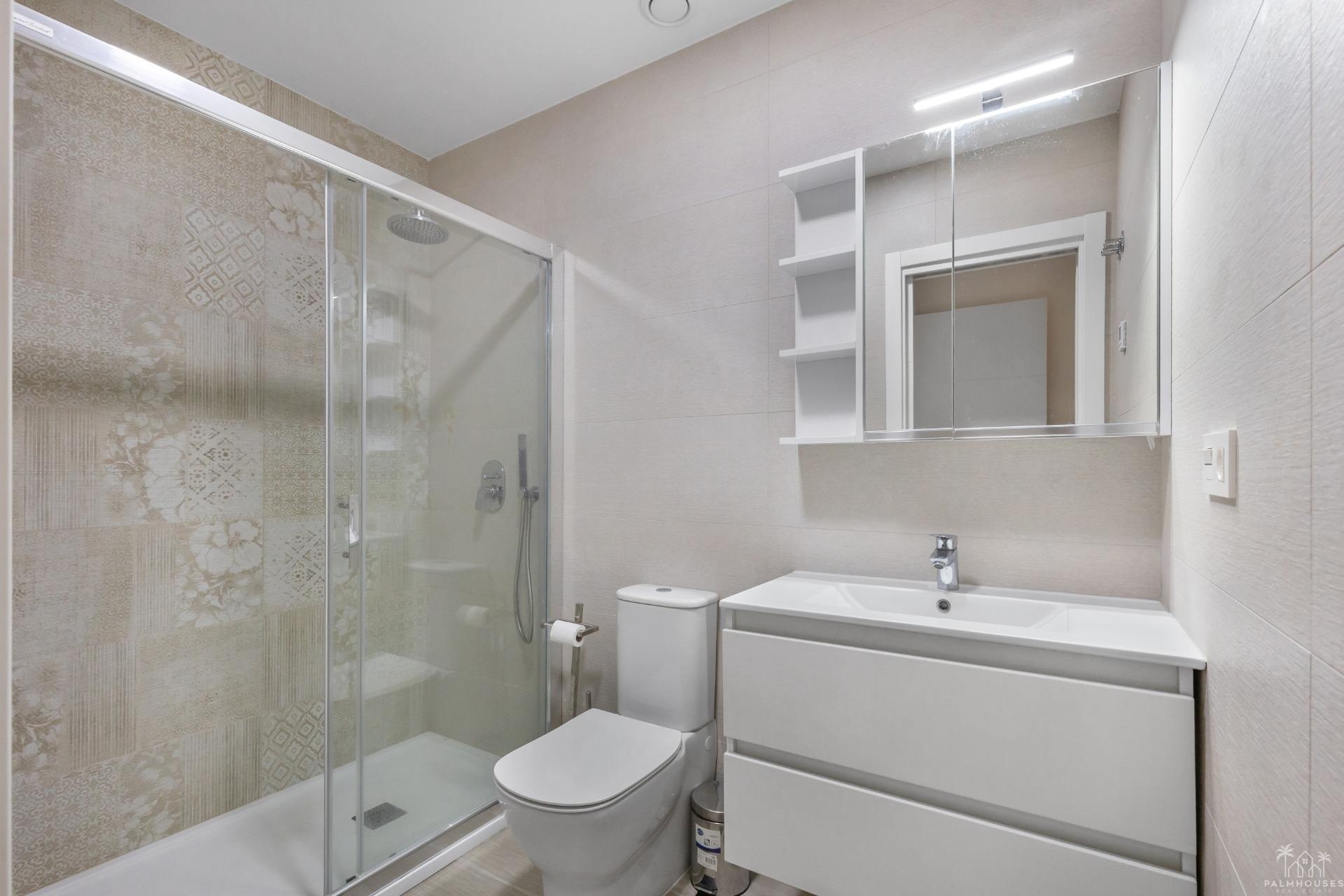 Revente - Apartment - Torrevieja - Los Frutales
