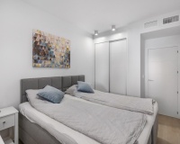 Revente - Apartment - Torrevieja - Los Frutales