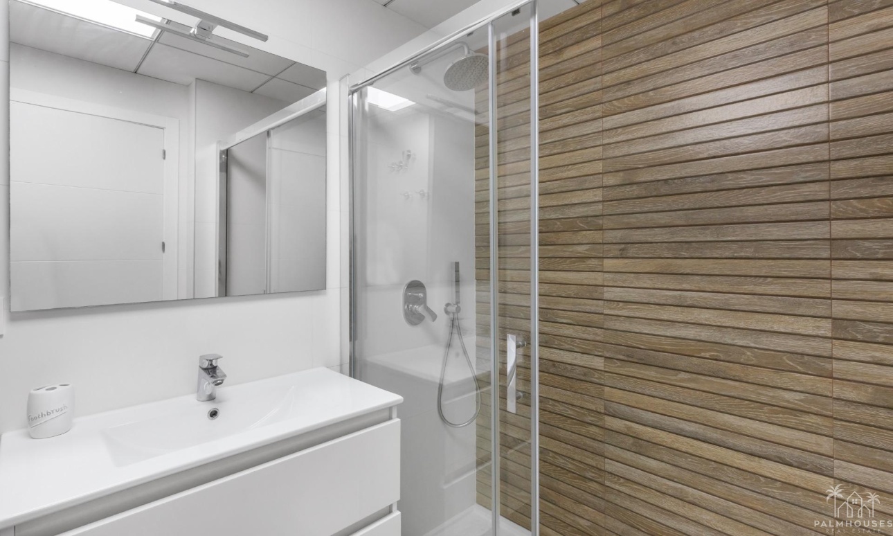 Revente - Apartment - Torrevieja - Los Frutales