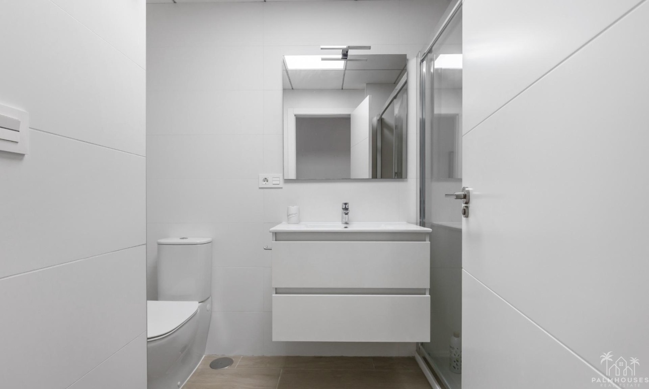 Revente - Apartment - Torrevieja - Los Frutales
