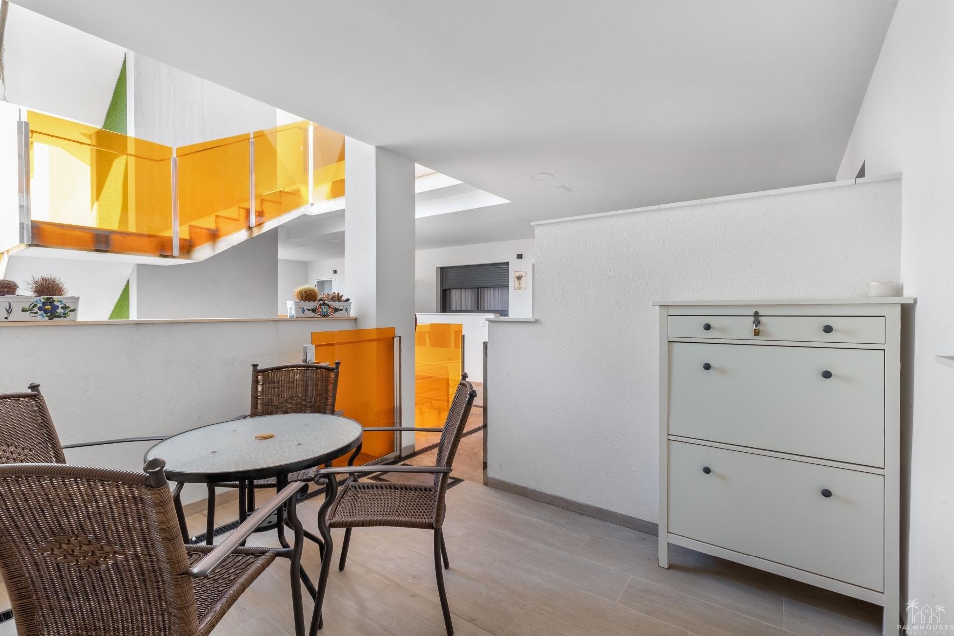 Revente - Apartment - Torrevieja - Los Frutales