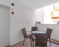 Revente - Apartment - Torrevieja - Los Frutales