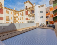 Revente - Apartment - Torrevieja - Los Frutales