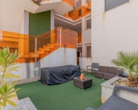 Revente - Apartment - Torrevieja - Los Frutales