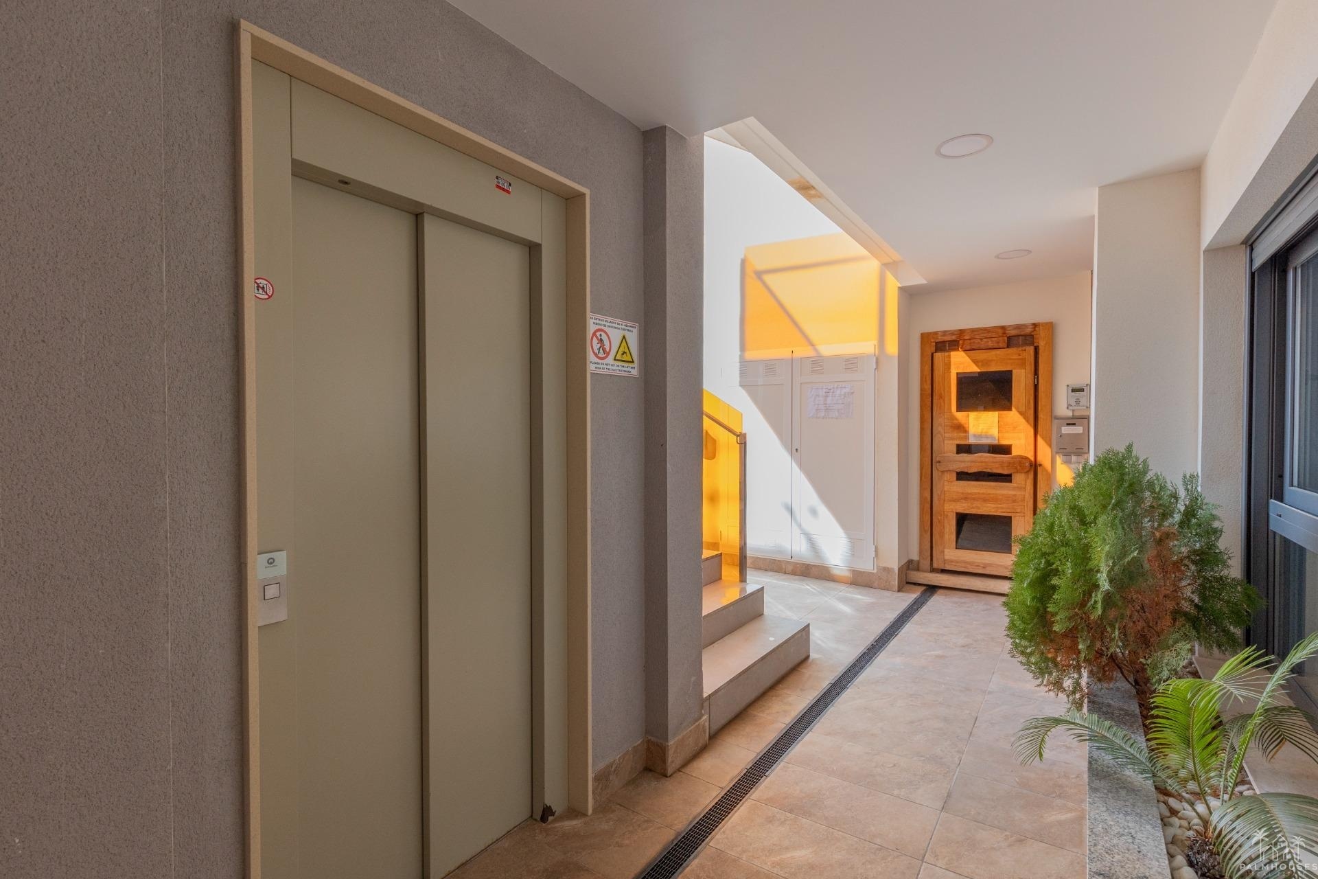 Revente - Apartment - Torrevieja - Los Frutales