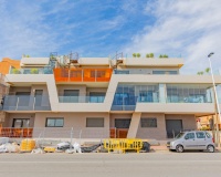 Revente - Apartment - Torrevieja - Los Frutales