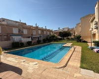 Revente - Apartment - Torrevieja - Los Frutales