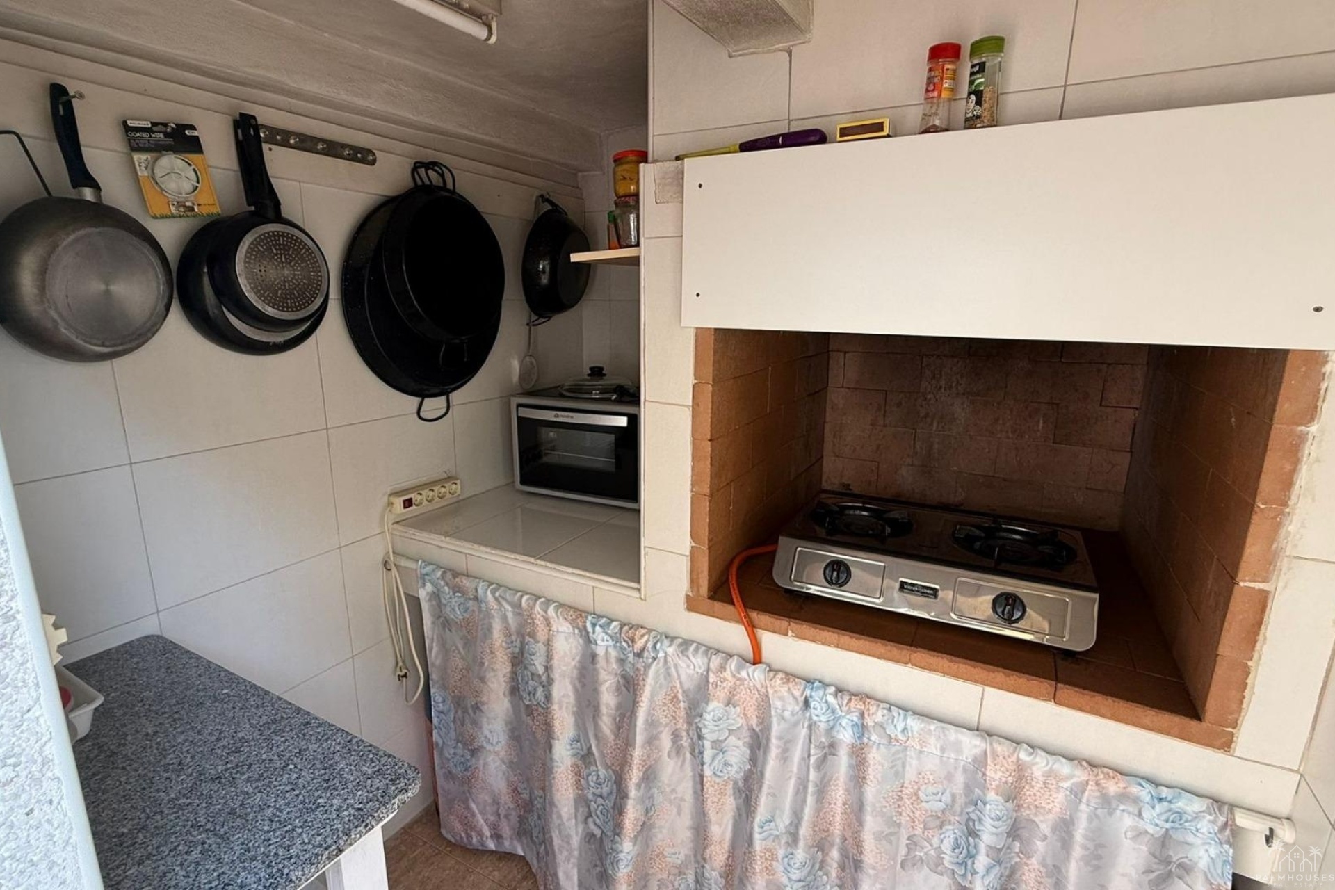 Revente - Apartment - Torrevieja - Los Frutales