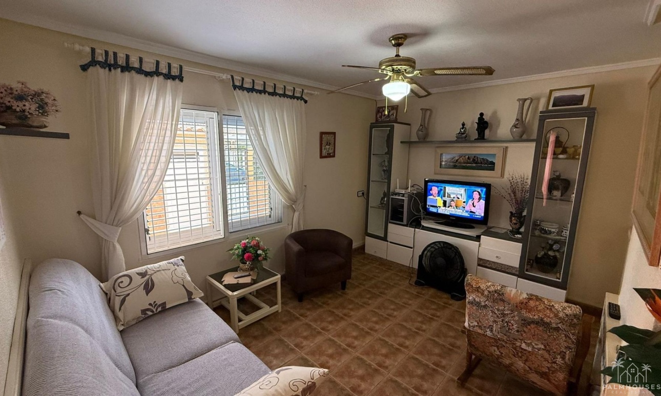 Revente - Apartment - Torrevieja - Los Frutales