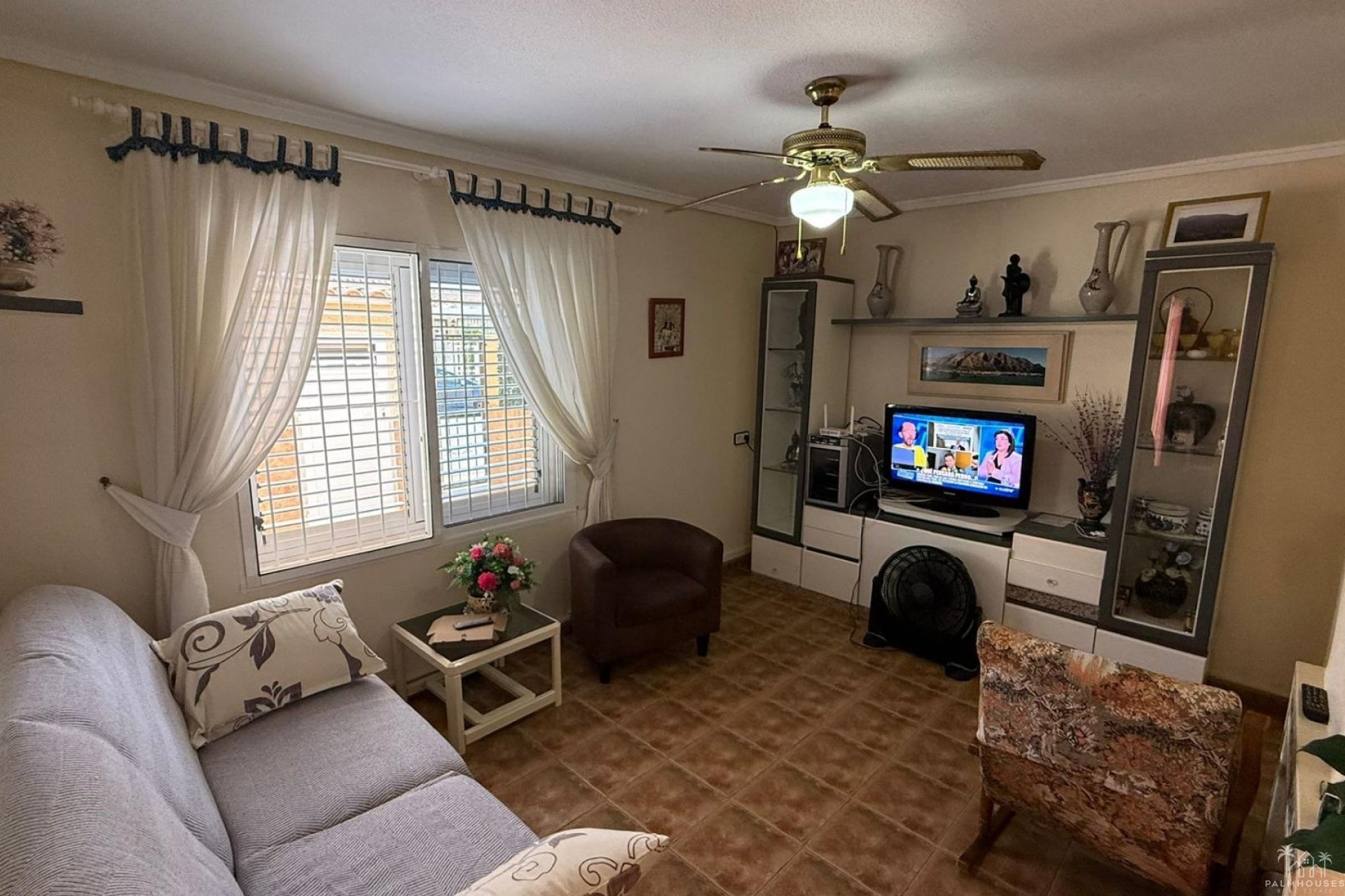 Revente - Apartment - Torrevieja - Los Frutales
