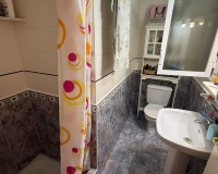 Revente - Apartment - Torrevieja - Los Frutales