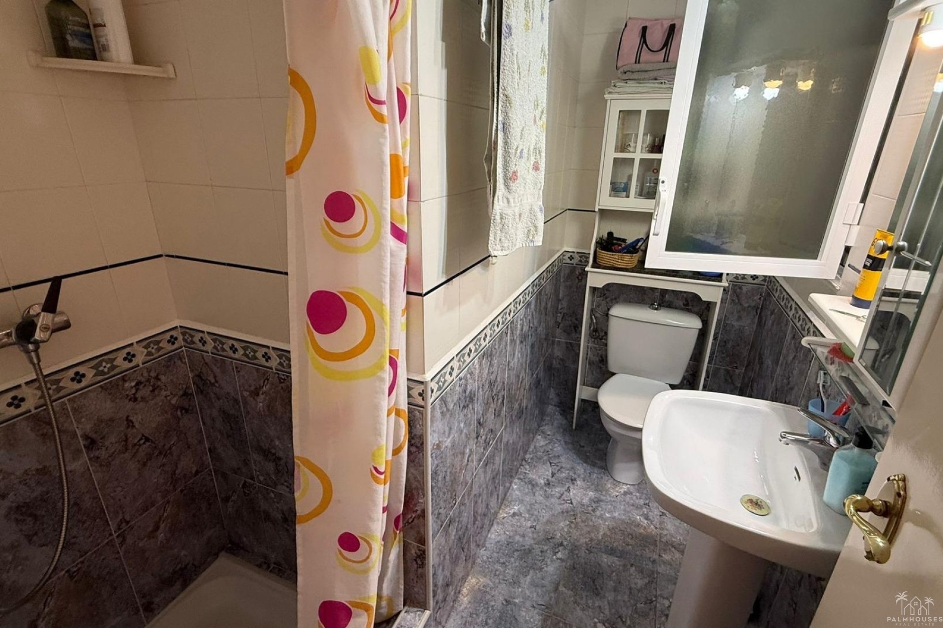 Revente - Apartment - Torrevieja - Los Frutales