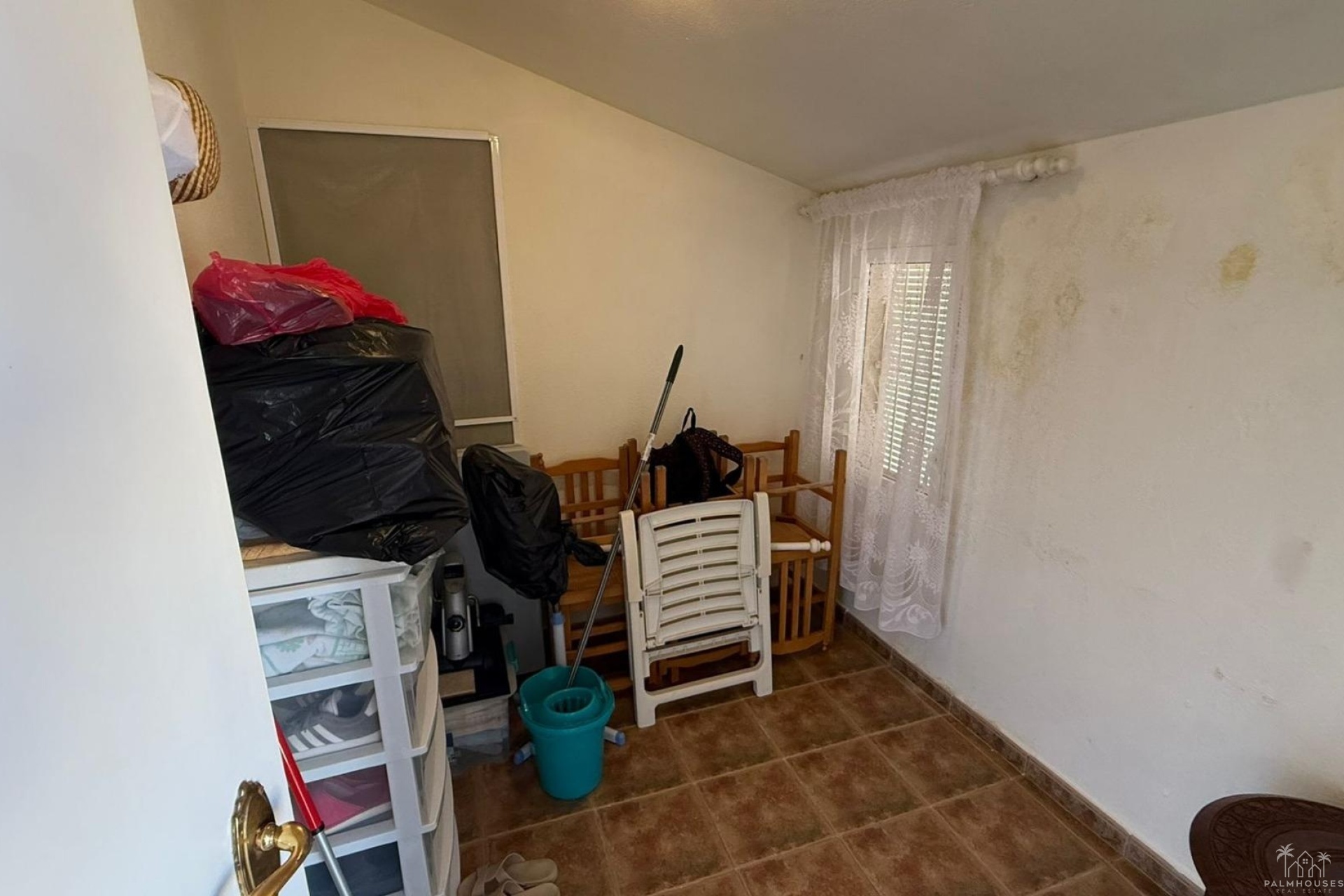 Revente - Apartment - Torrevieja - Los Frutales