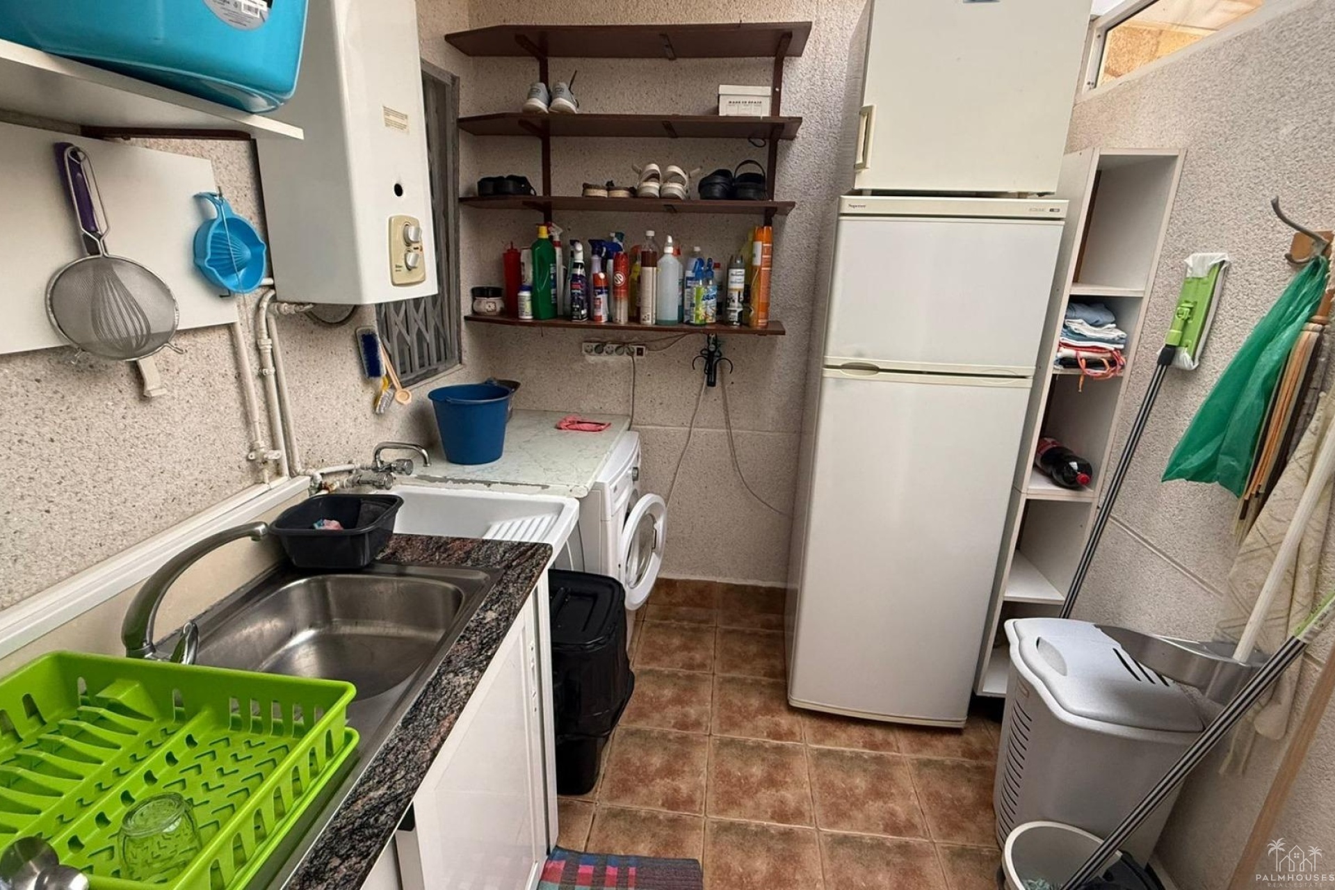 Revente - Apartment - Torrevieja - Los Frutales