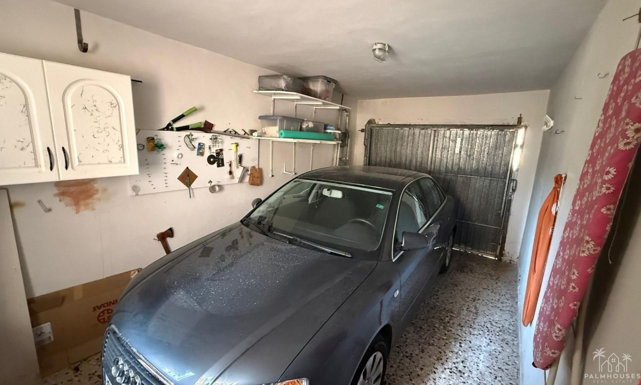 Revente - Apartment - Torrevieja - Los Frutales