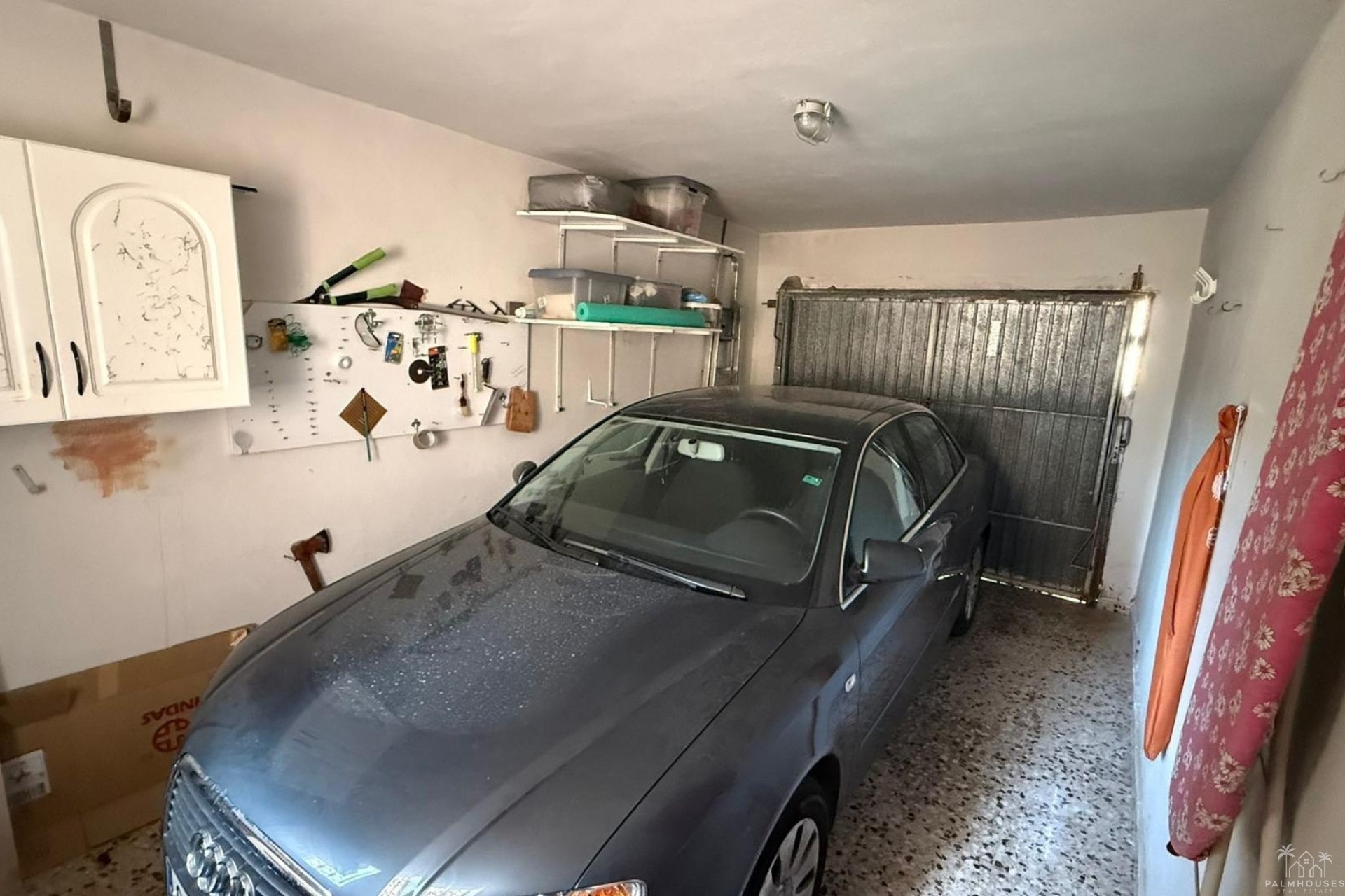 Revente - Apartment - Torrevieja - Los Frutales