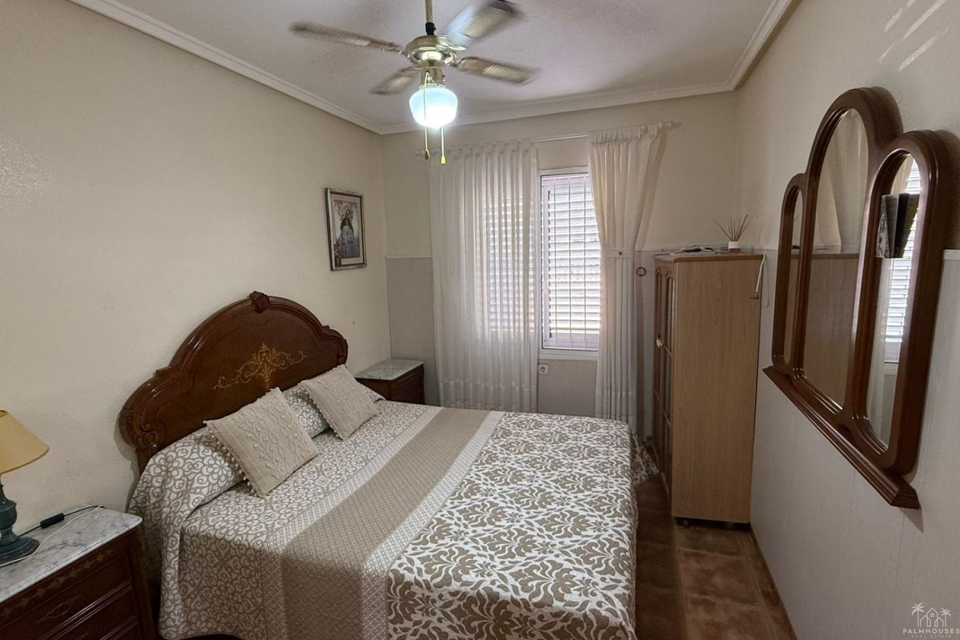 Revente - Apartment - Torrevieja - Los Frutales