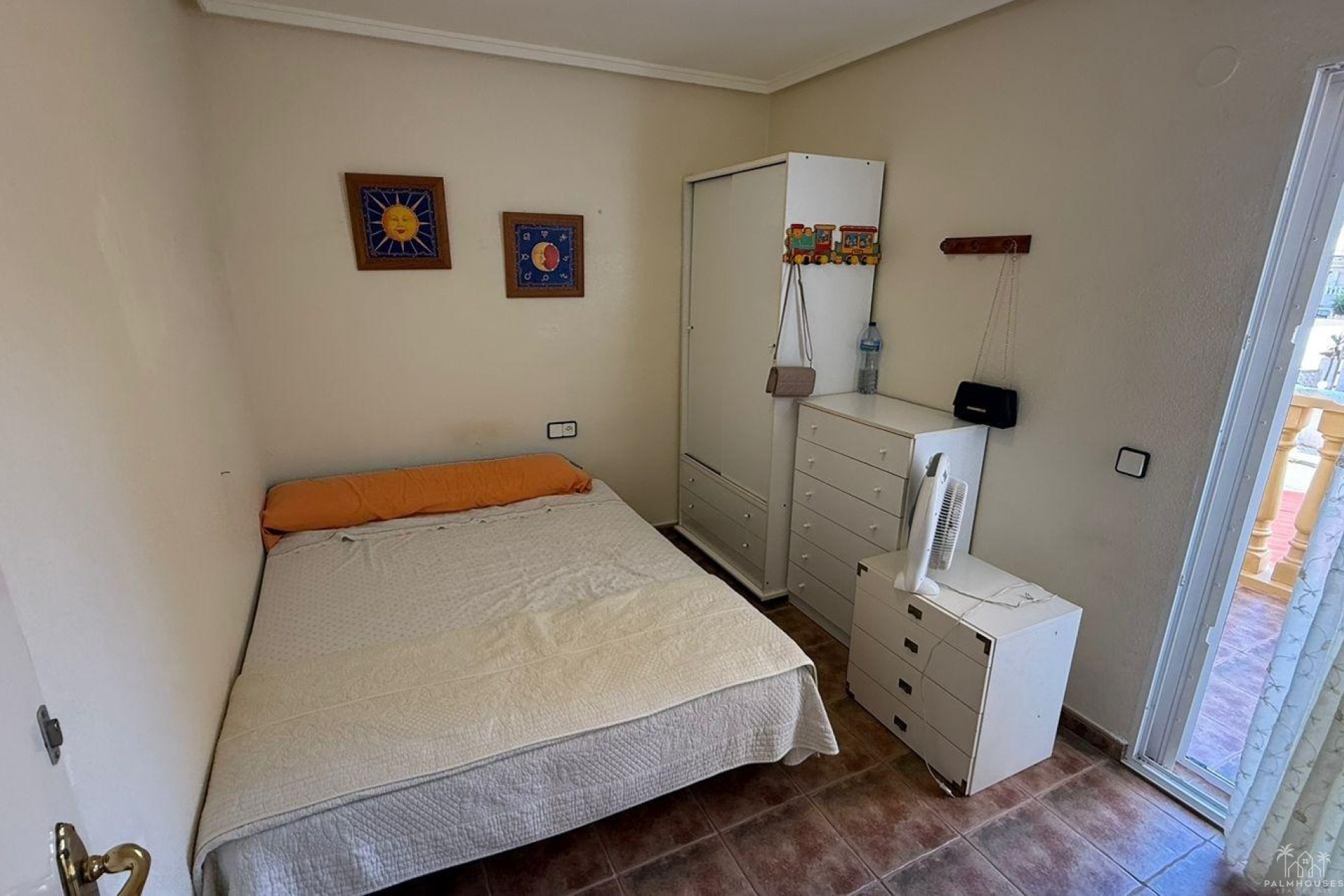 Revente - Apartment - Torrevieja - Los Frutales