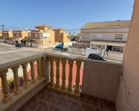 Revente - Apartment - Torrevieja - Los Frutales