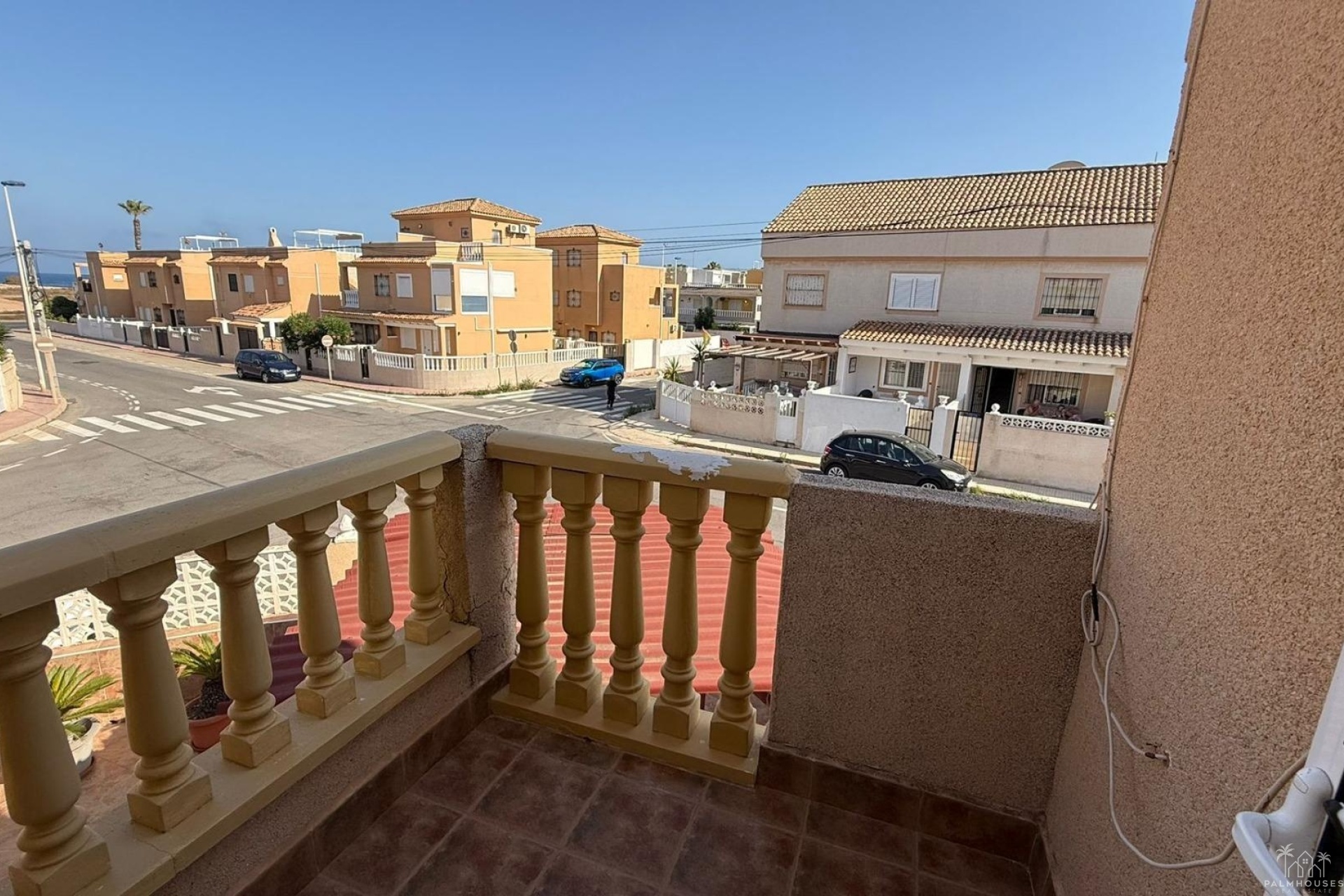 Revente - Apartment - Torrevieja - Los Frutales