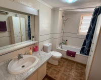 Revente - Apartment - Torrevieja - Los Frutales