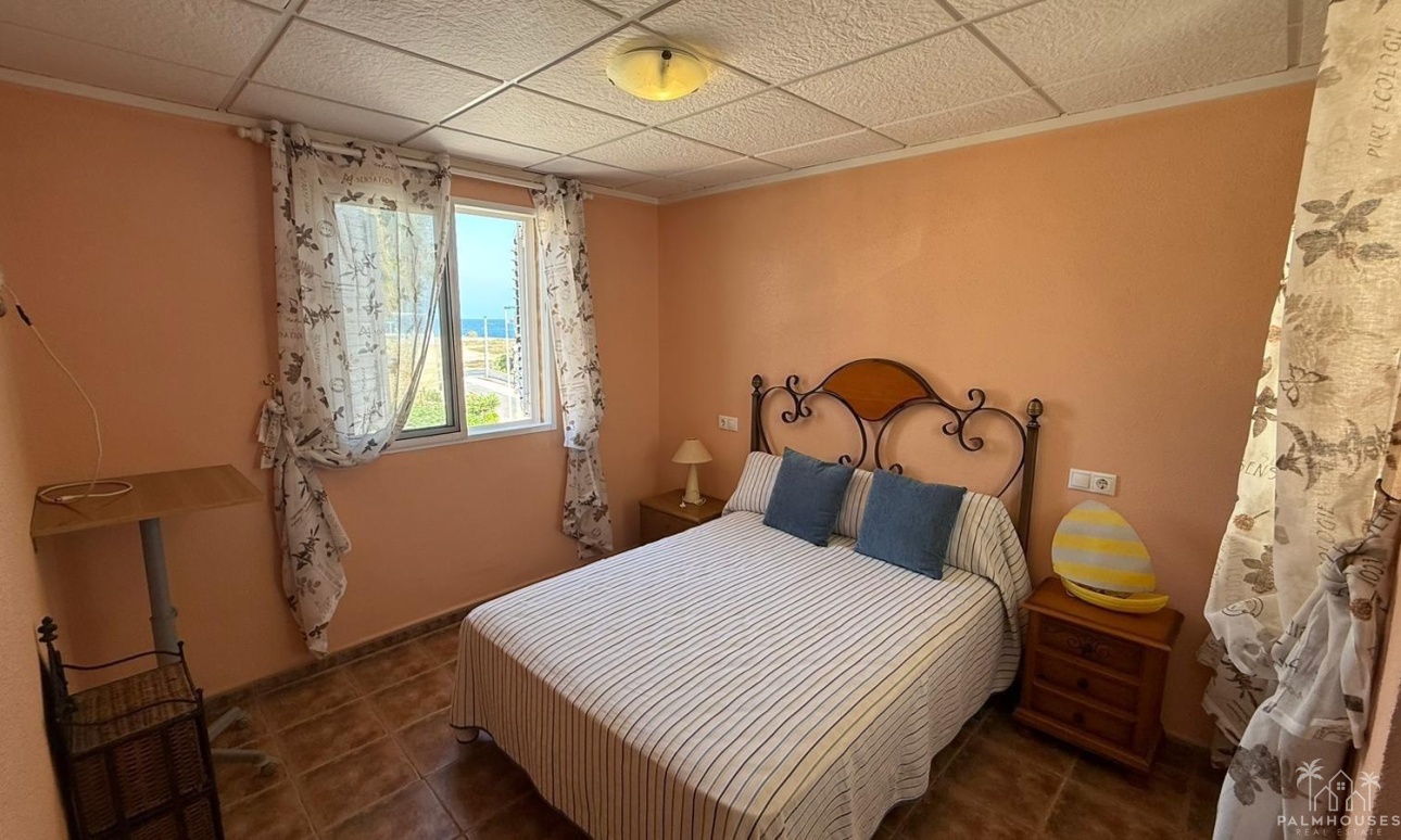 Revente - Apartment - Torrevieja - Los Frutales