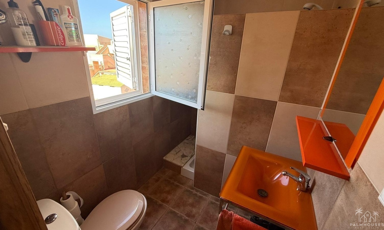 Revente - Apartment - Torrevieja - Los Frutales