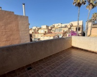 Revente - Apartment - Torrevieja - Los Frutales