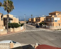 Revente - Apartment - Torrevieja - Los Frutales