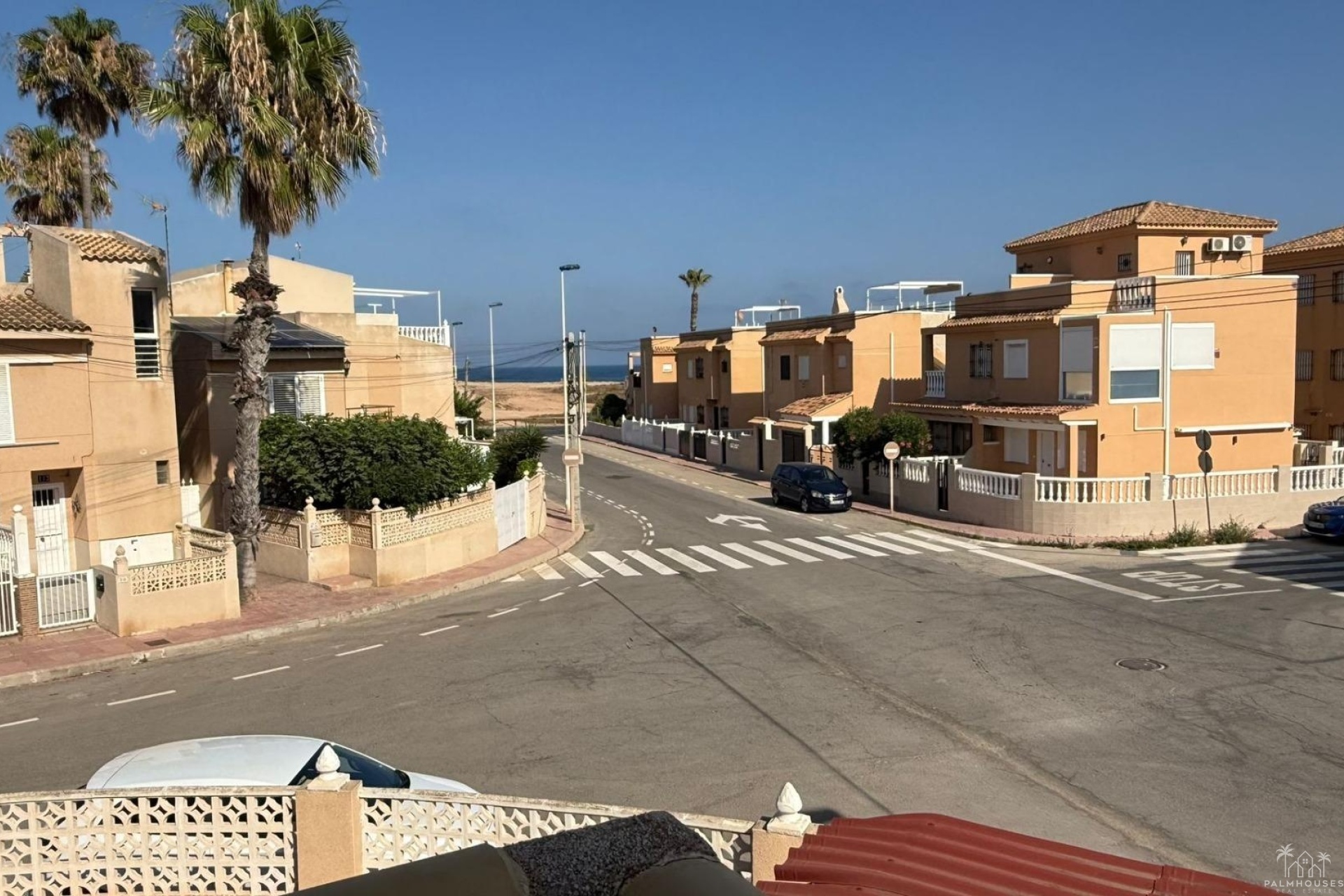 Revente - Apartment - Torrevieja - Los Frutales