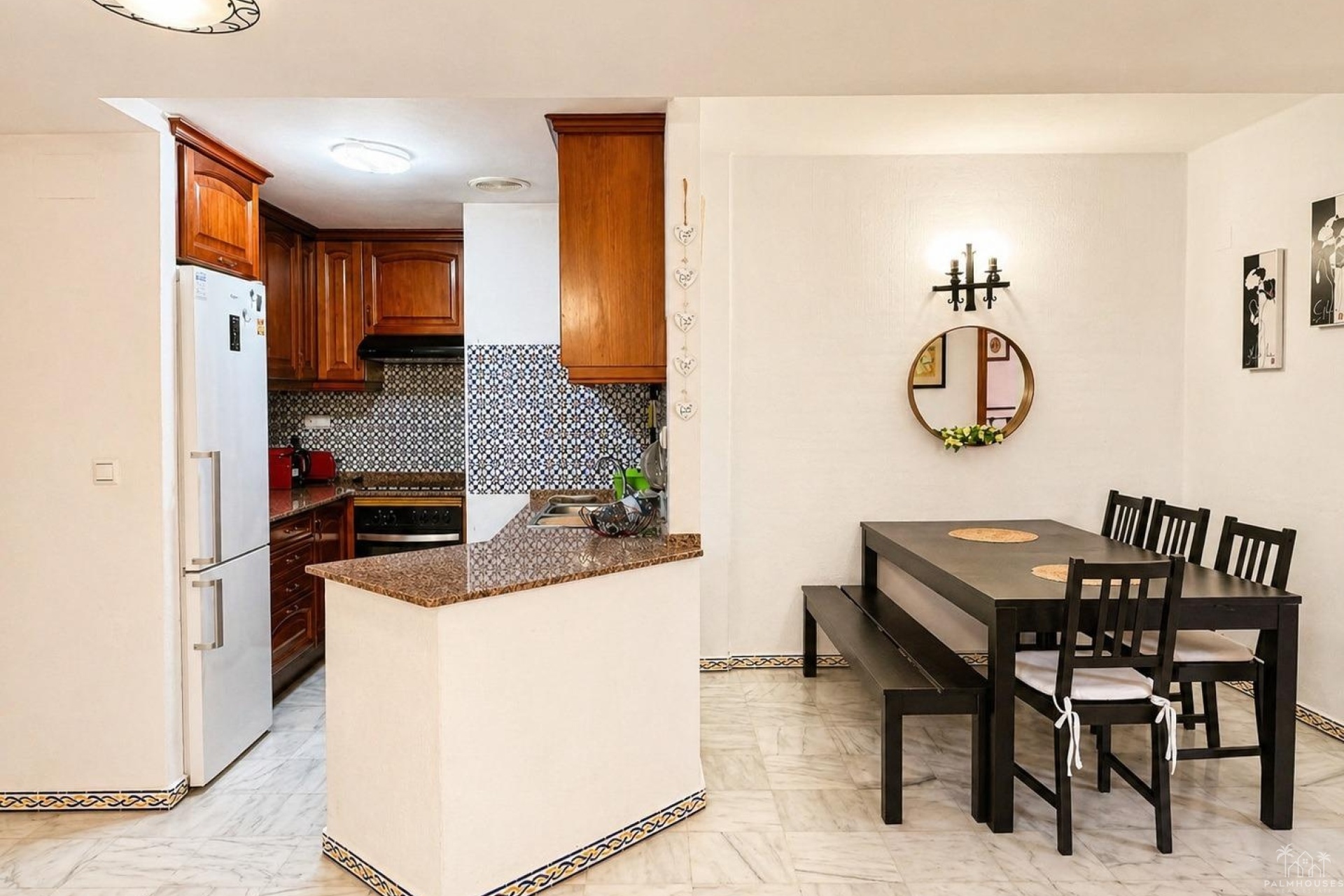 Revente - Apartment - Torrevieja - Los Frutales