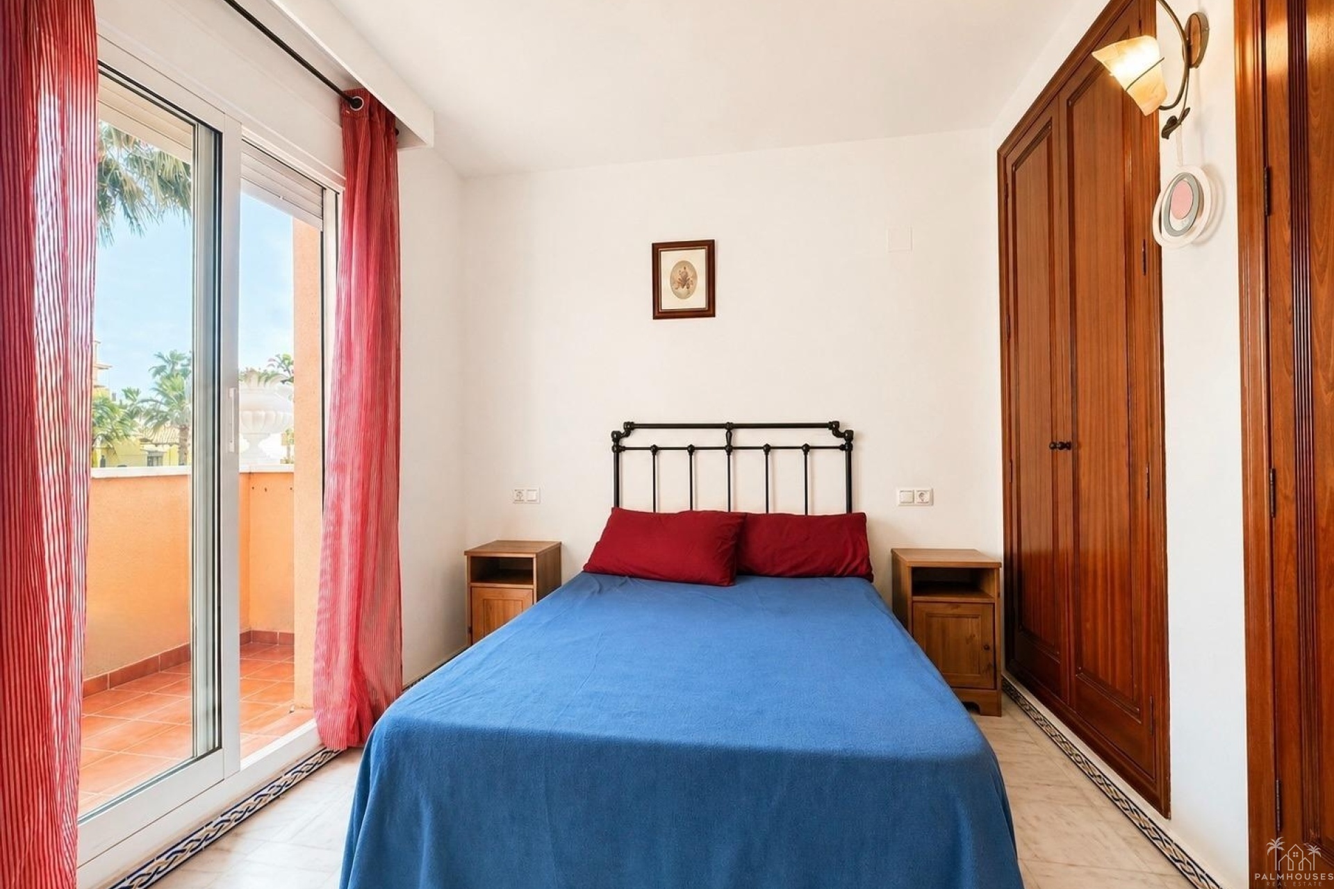 Revente - Apartment - Torrevieja - Los Frutales